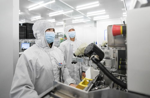 湖北擘畫(huà)創(chuàng)新藍(lán)圖 新設(shè)專業(yè)、構(gòu)建體系，全力打造全國(guó)科技創(chuàng)新新高地