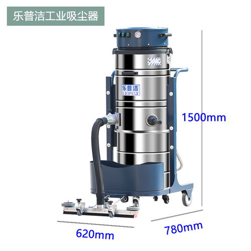 大功率工業吸塵器機械設備鑄造車間大吸力配套吸塵器